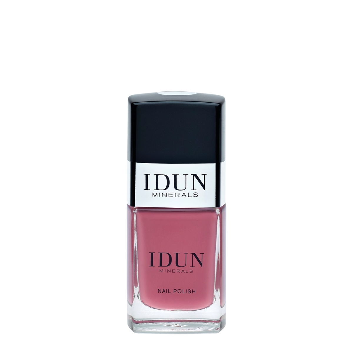 IDUN MINERALS nagų lakas RODONIT Nr. 3539, 11ml - 