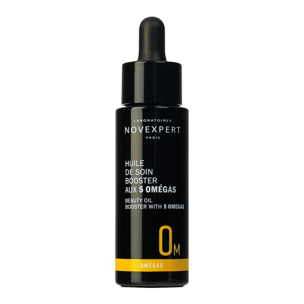 NOVEXPERT veido serumas su 5 rūšių Omega, 30ml - 
