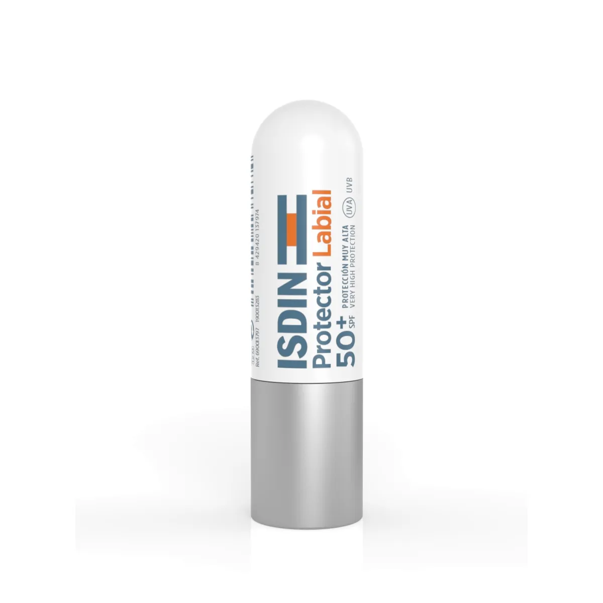 ISDIN apsauga lūpoms SPF50+, 4g - 