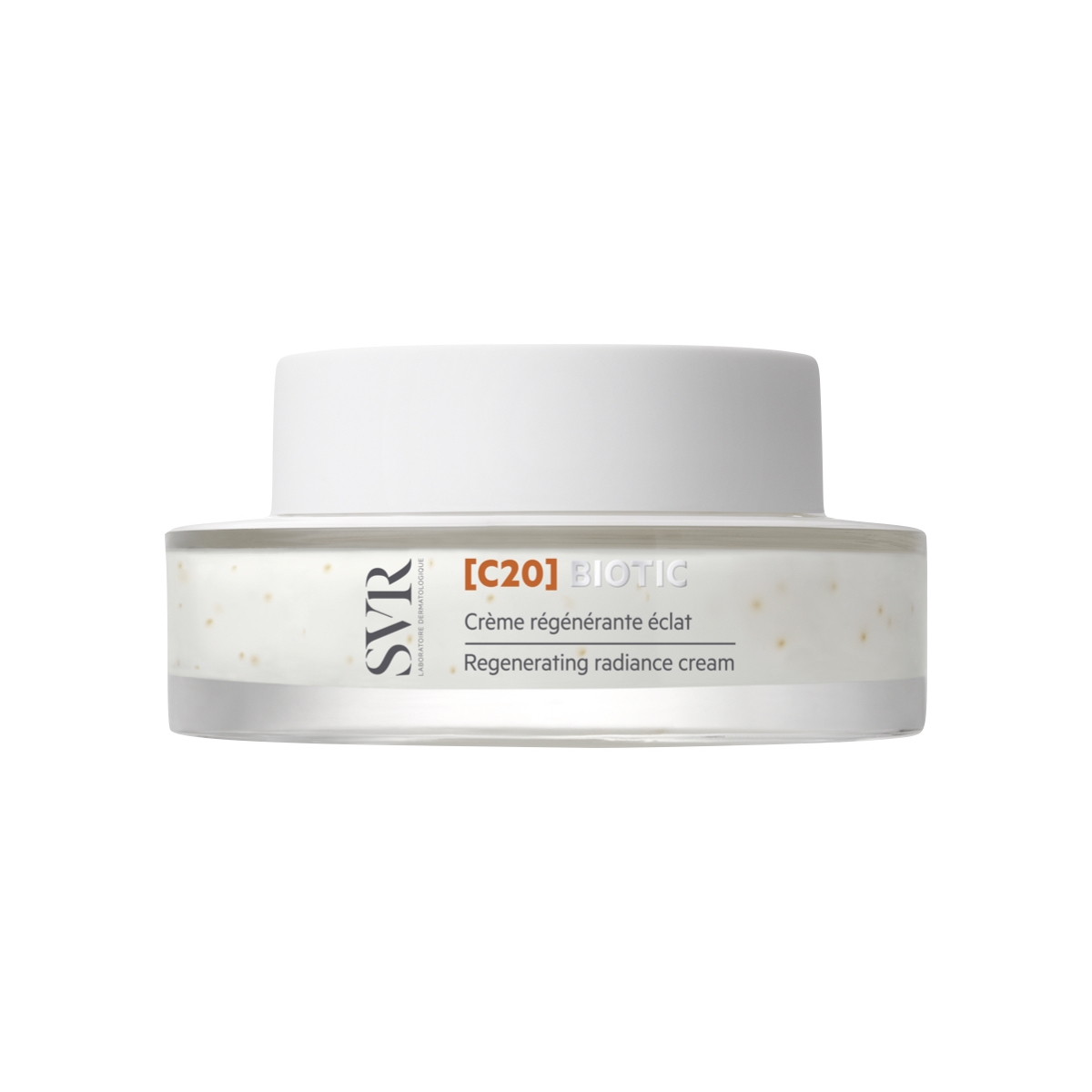 SVR skaistinamasis kremas [C20] BIOTIC, 50ml - 