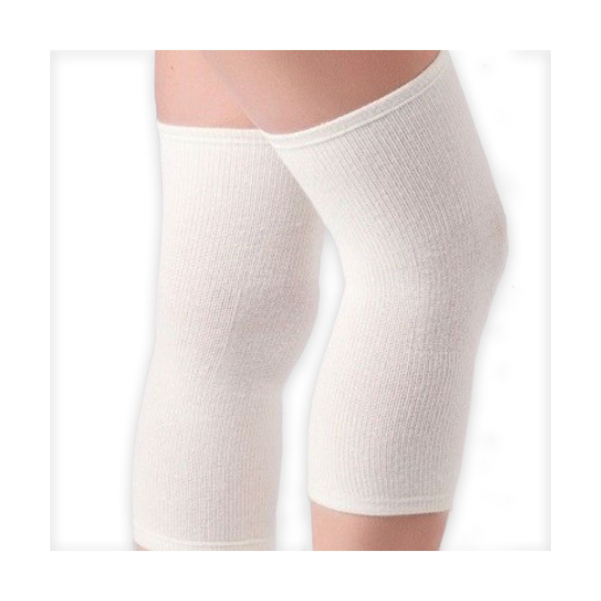 CIZETA kelio įtvaras su angora HWJ180, L-XL dydis, N2 - 
