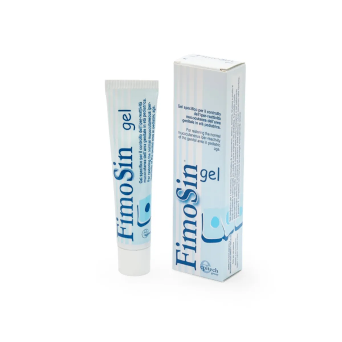 Fimosin gelis 30ml N1 - 