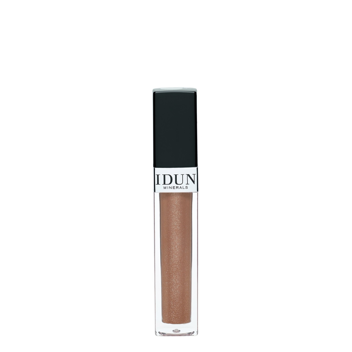 IDUN MINERALS lūpų blizgesys RONJA Nr. 6018, 6ml - 