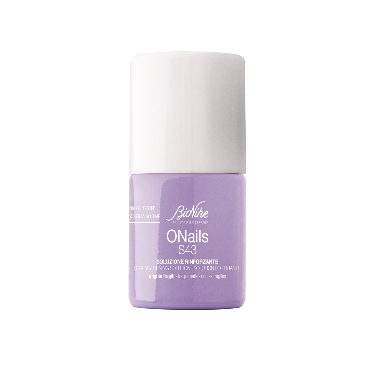 BIONIKE nagų stipriklis ONAILS S43, 11ml - 