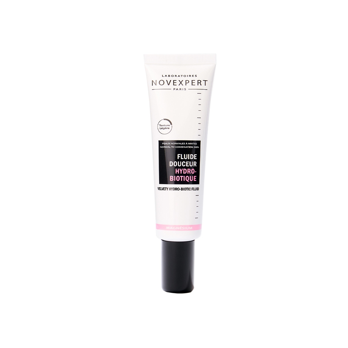 NOVEXPERT drėkinamasis losjonas veidui HYDRO-BIOTIC, 30ml - 