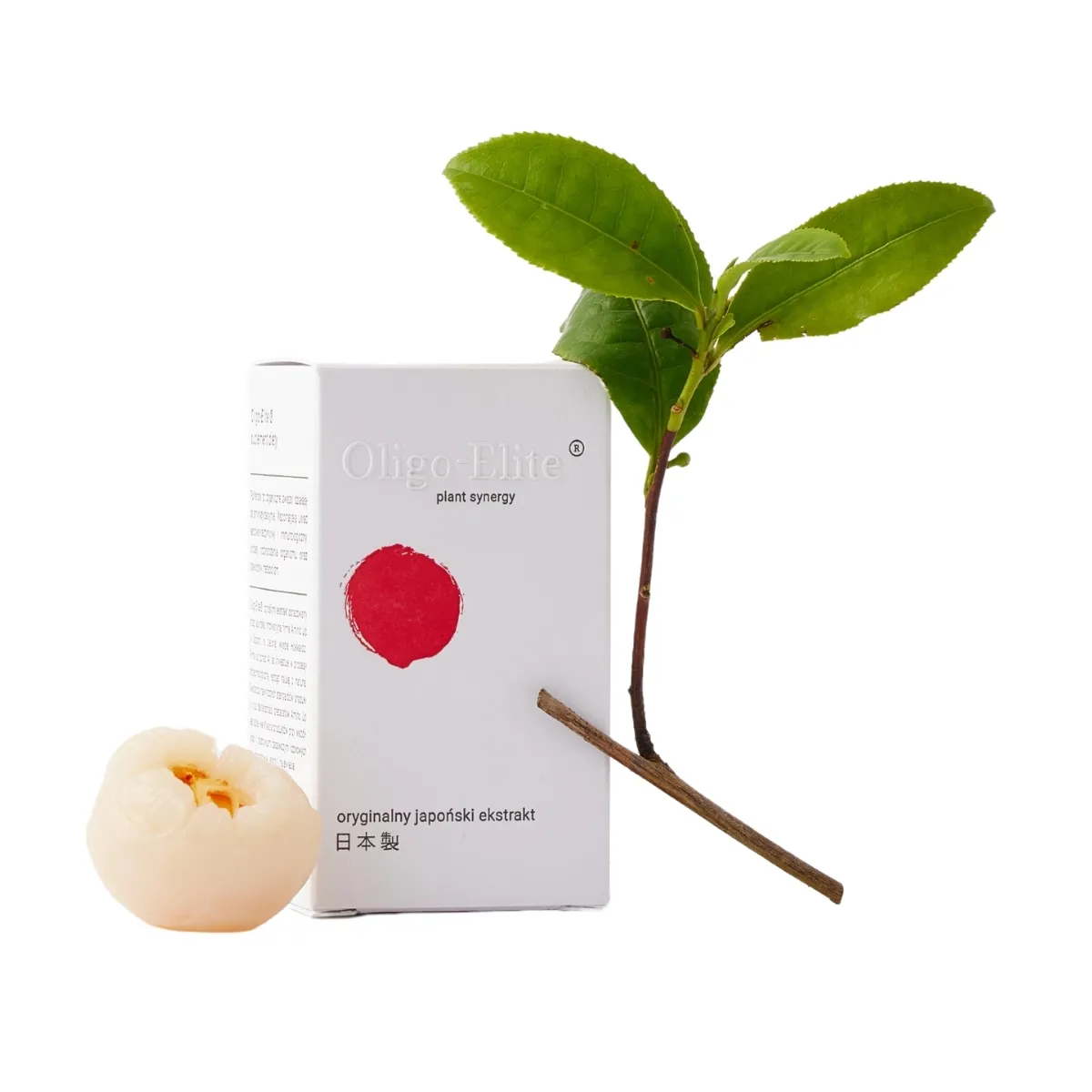 OLIGO-ELITE kapsulės N30 - 