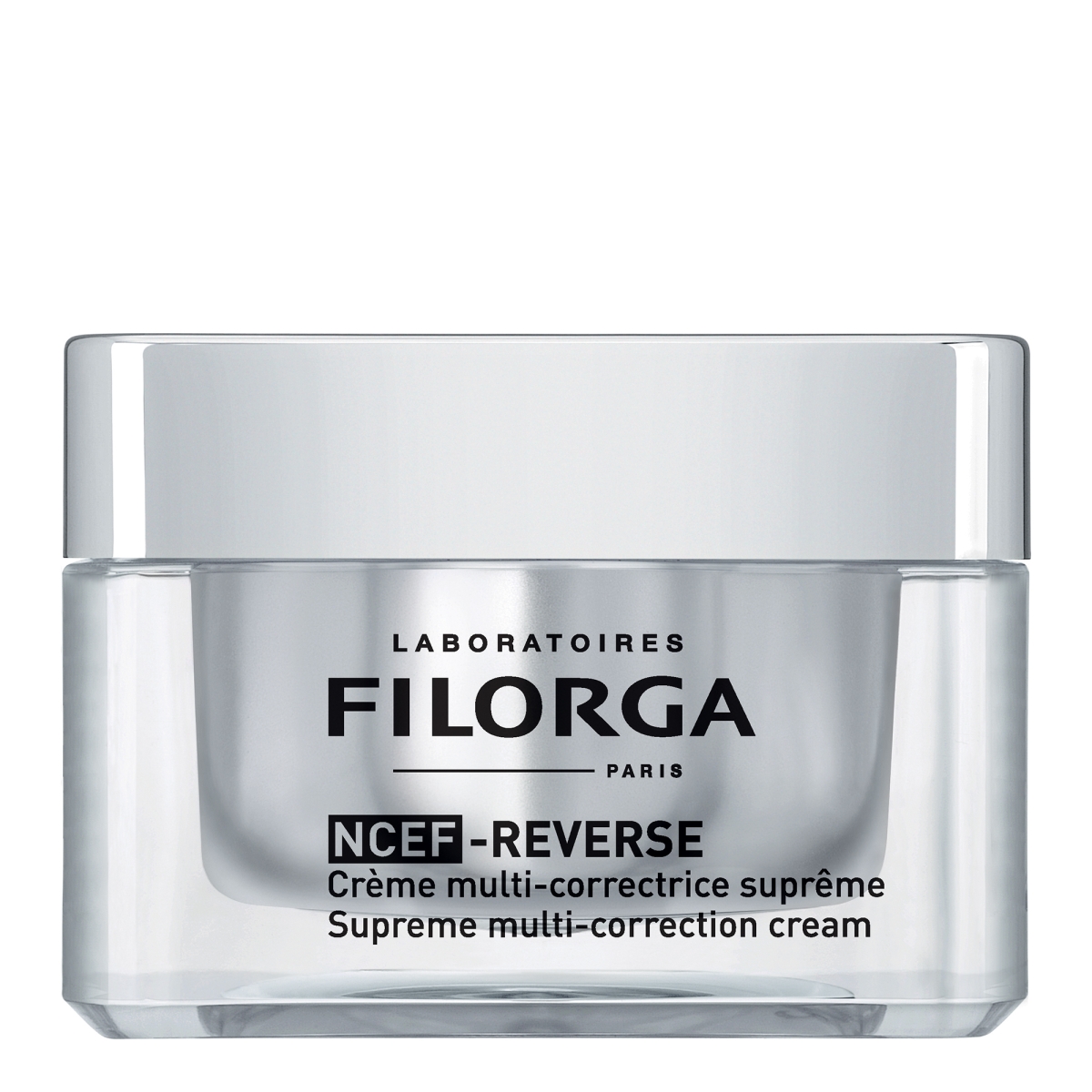 FILORGA regeneruojamasis kremas NCEF-REVERSE, 50ml -  1