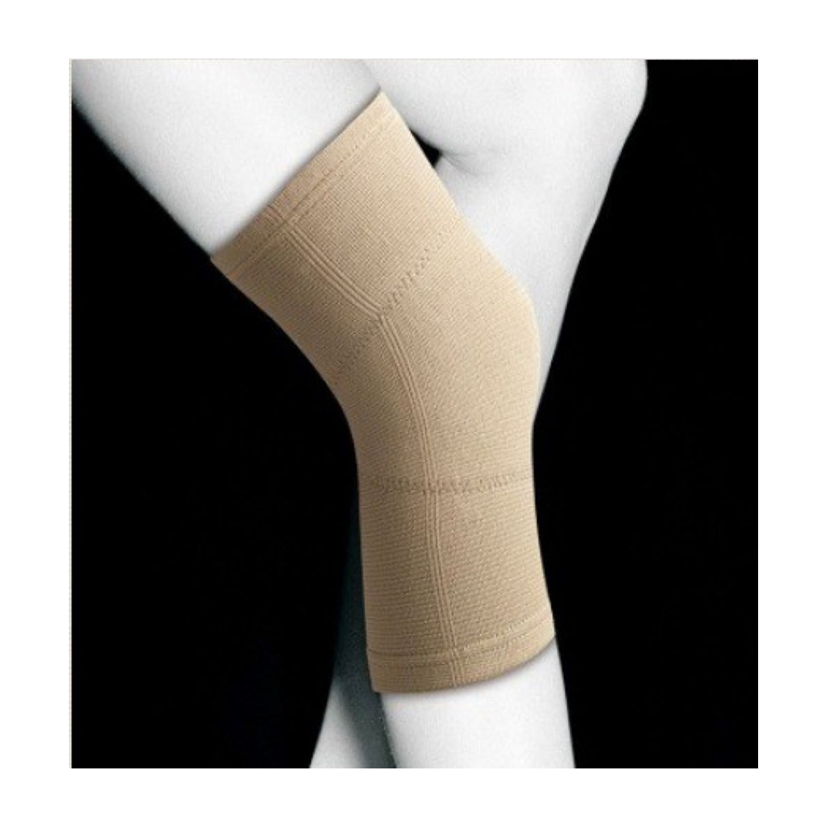 ORLIMAN kelio įtvaras elastinis TN-210, S/1 dydis - 