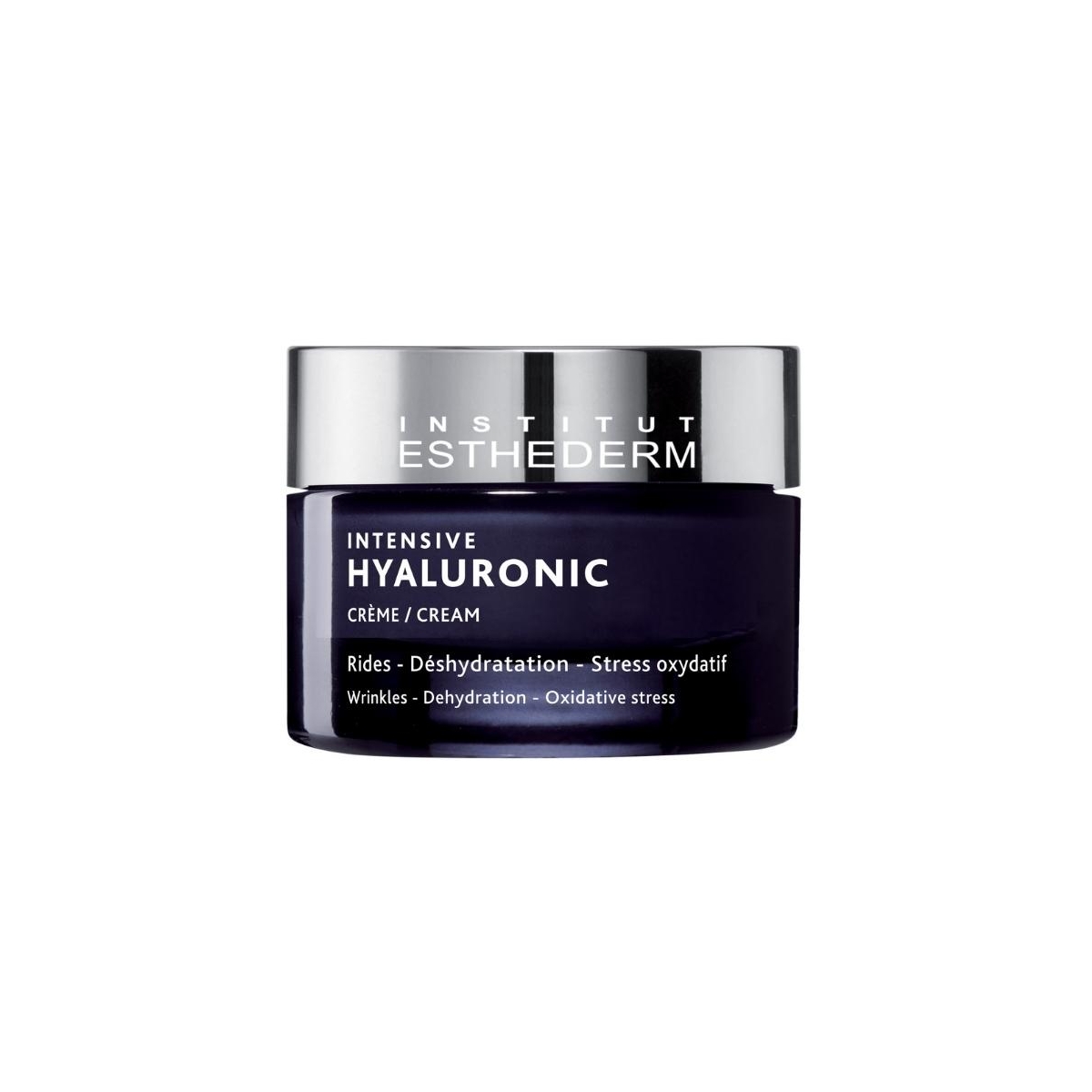 ESTHEDERM hialurono rūgšties kremas INTENSIVE HYALURONIC, 50ml - 