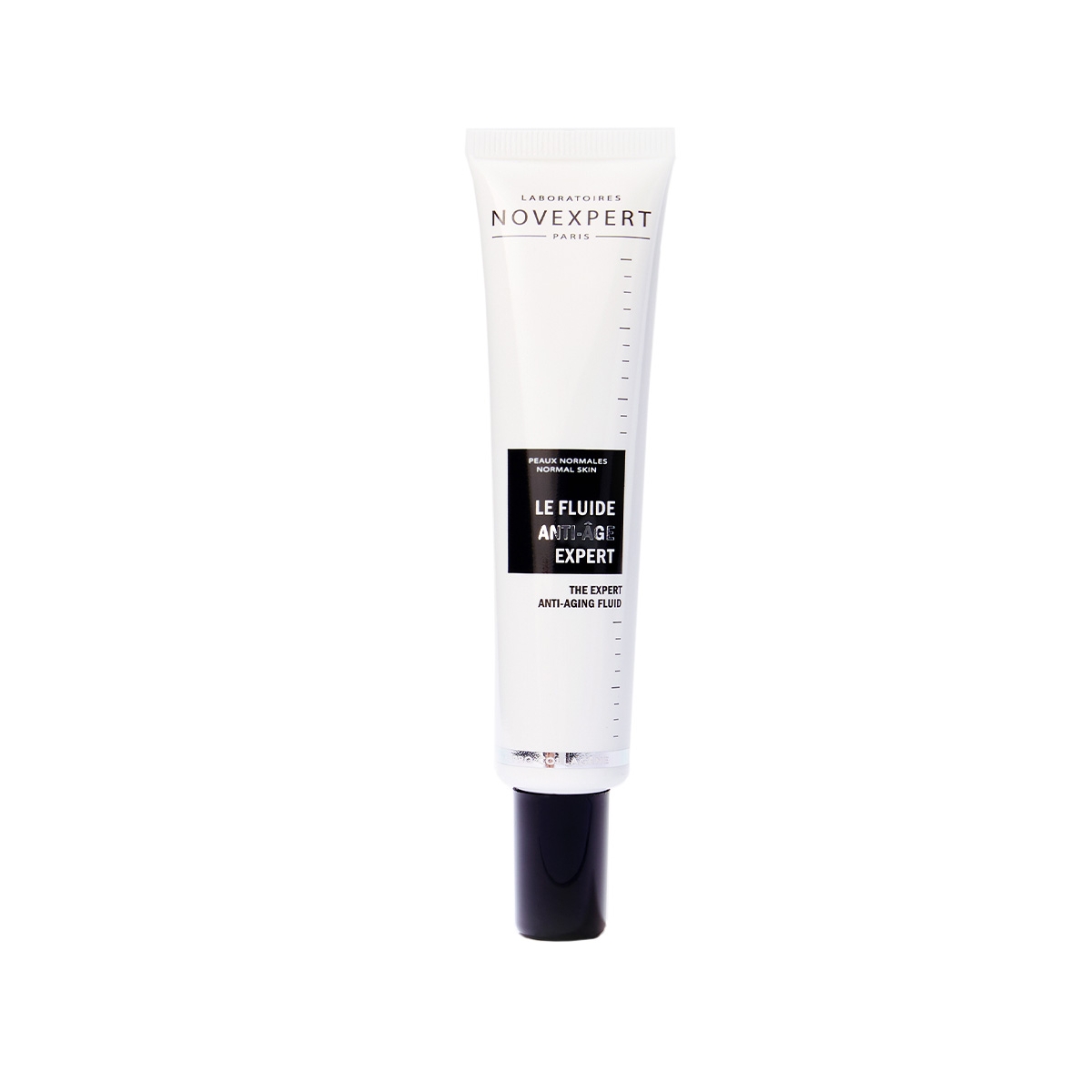 NOVEXPERT jauninamasis losjonas veidui  ANTI-AGE EXPERT, 40ml - 
