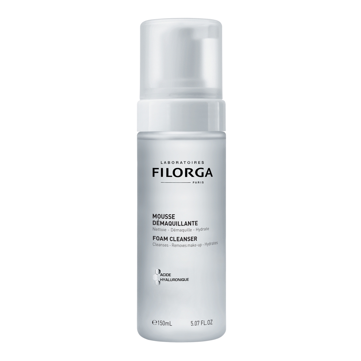 FILORGA valomosios putos brandžiai odai FOAM CLEANSER, 150ml -  1