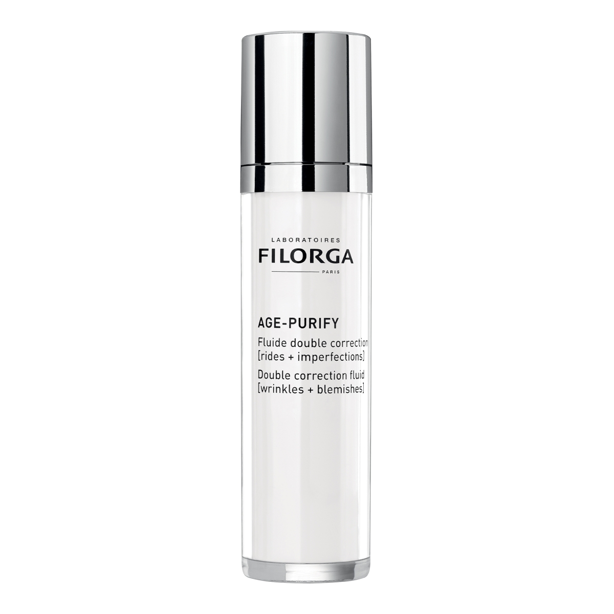 FILORGA veido kremas brandžiai, probleminei odai AGE-PURIFY, 50ml -  1