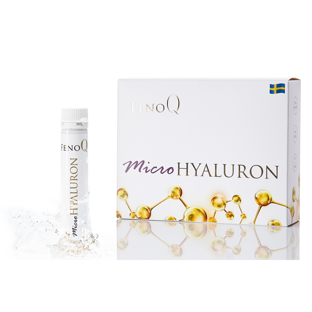 FenoQ MicroHyaluron N14 - 