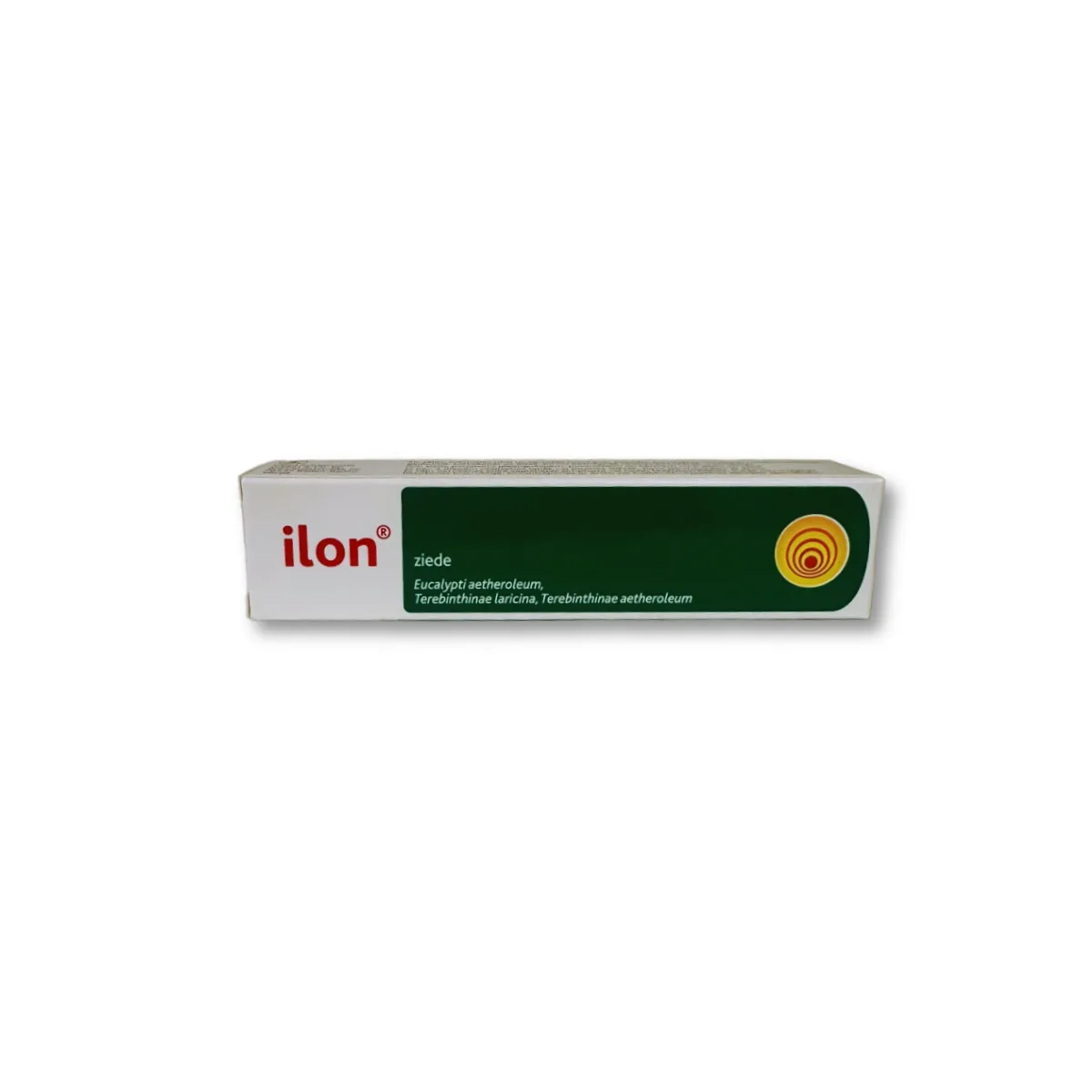 Ilon 12mg/54mg/72mg/g tepalas 25g -  1