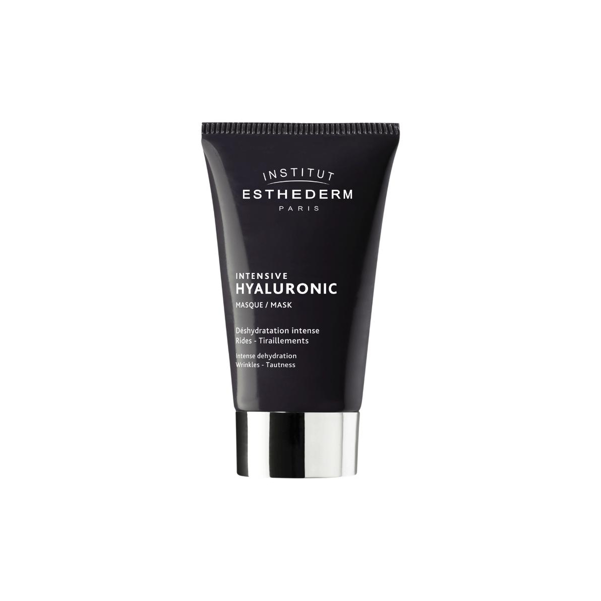 ESTHEDERM kaukė su hialurono rūgštimi INTENSIVE HYALURONIC, 75ml - 