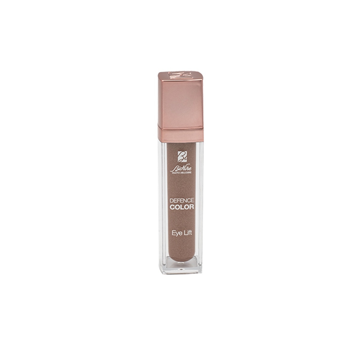 BioNike DEFENCE COLOR Eye Lift, skysti akių vokų šešėliai, 604 - 