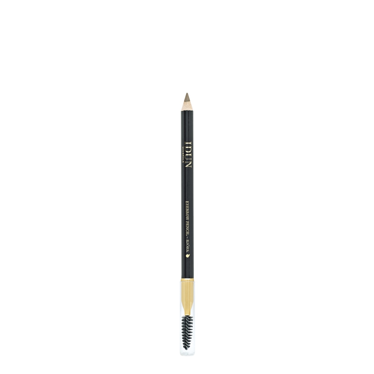IDUN MINERALS antakių pieštukas BJORK Nr. 5204, 1.2g - 