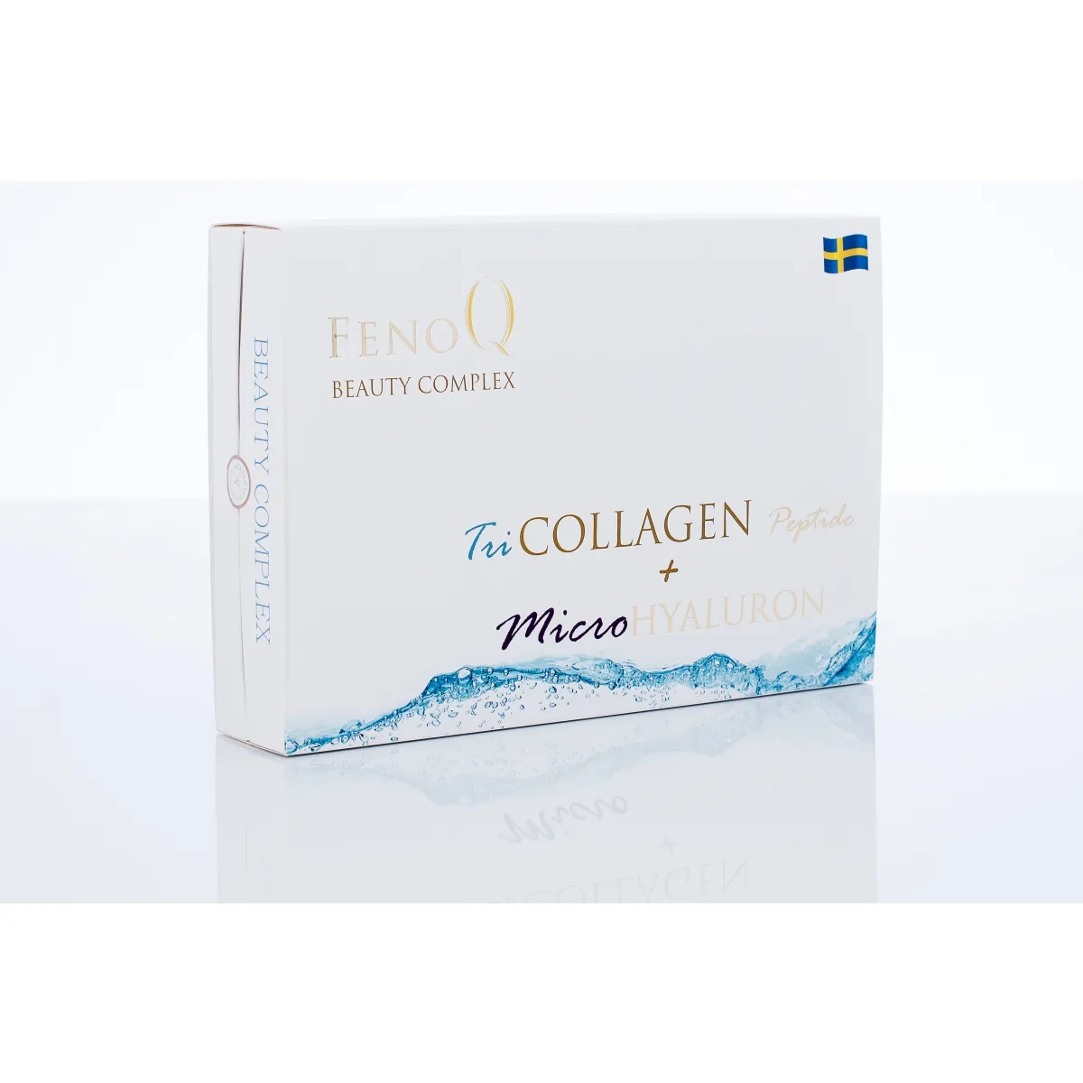 FENOQ TRICOLLAGEN BEAUTY COMPLEX, N28 - 