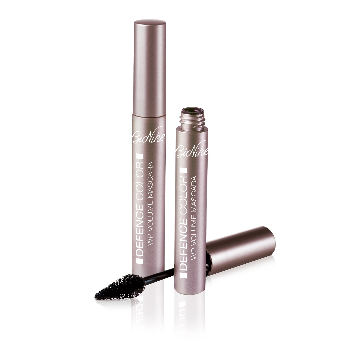 BIONIKE COLOR tušas dirbt. blakstienų efektas, 8ml - 
