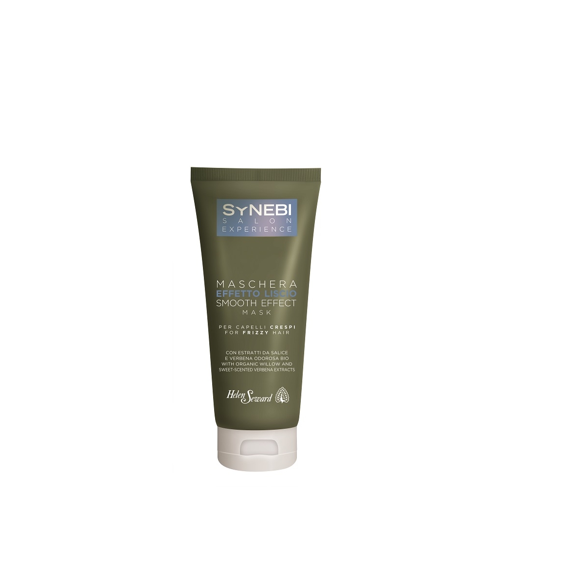 HELEN SEWARD SYNEBI glotninamoji plaukų kaukė, 200ml - 