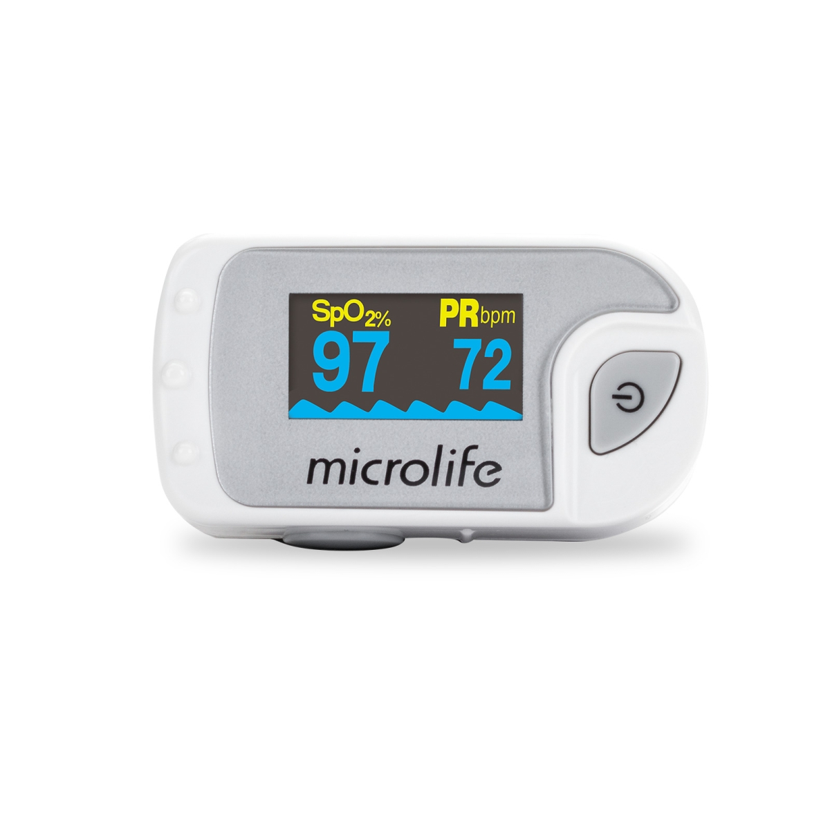Microlife Pulsoksimetras OXY 300 - 