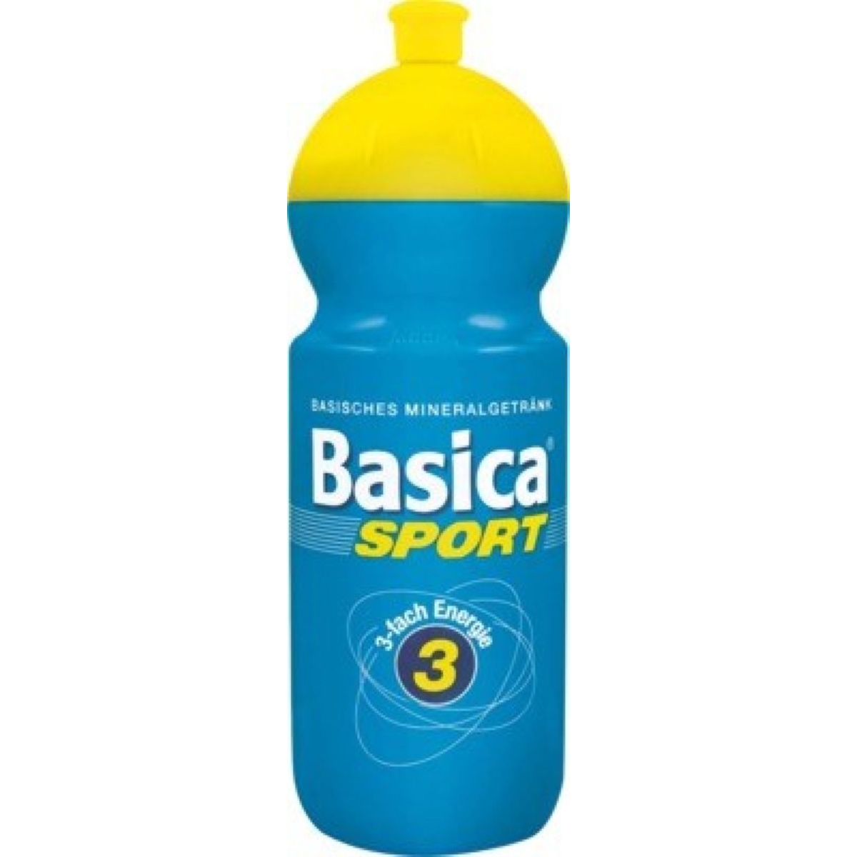 BASICA gertuvė SPORT, 0,5l - 