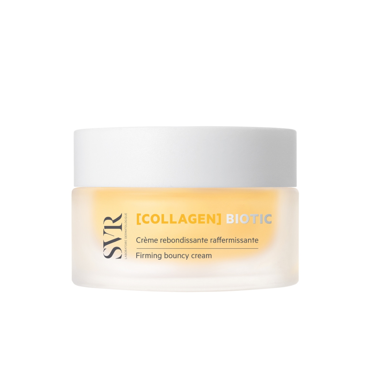SVR veido kremas [COLLAGEN] BIOTIC, 50ml - 