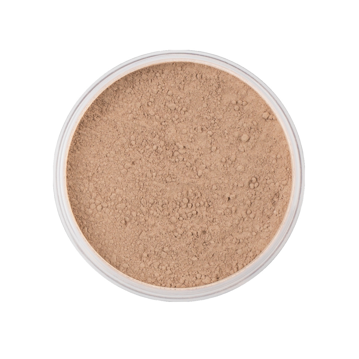 IDUN Minerals birus makiažo pagrindas Ingrid Nr. 1012, 7 g - 