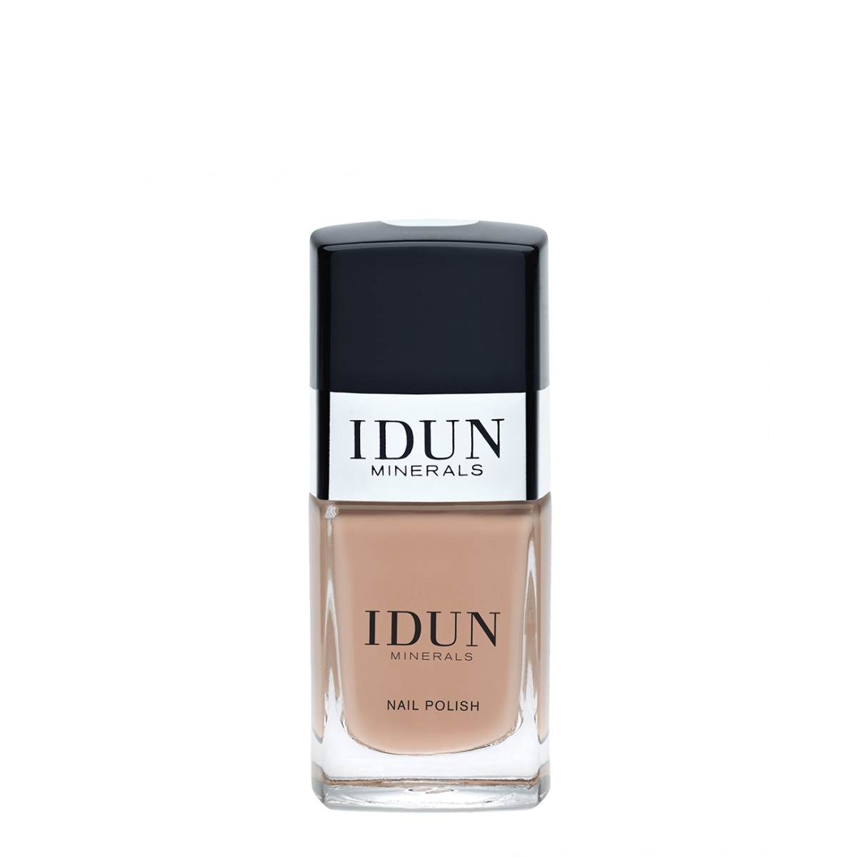 IDUN MINERALS nagų lakas BERGSKRISTALL Nr. 3528, 11ml - 
