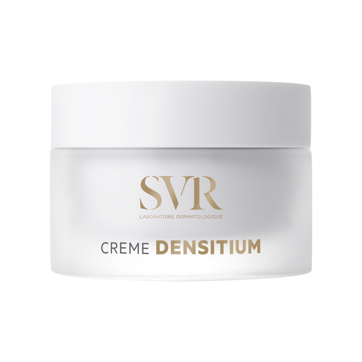 SVR veido kremas brandžiai, normaliai odai DENSITIUM, 50ml - 