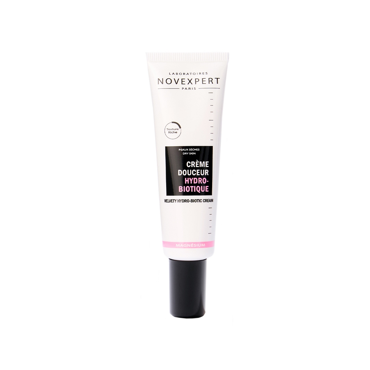 NOVEXPERT drėkinamasis kremas veidui HYDRO-BIOTIC, 30ml