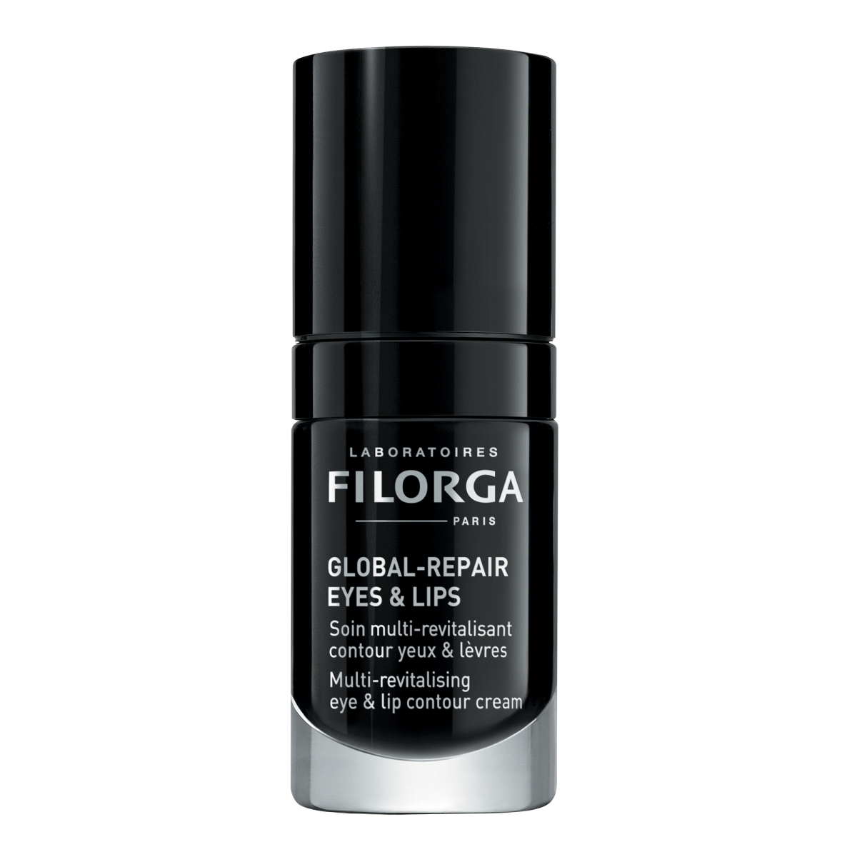 FILORGA akių ir lūpų kontūro kremas GLOBAL-REPAIR EYES & LIPS, 15ml -  1