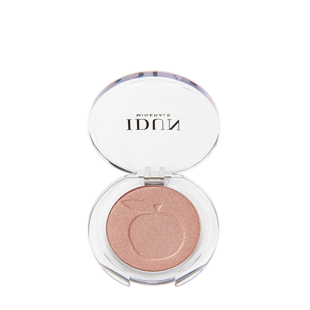 IDUN MINERALS vienos spalvos akių šešėliai KUNGSLJUS Nr. 4110, 3g - 