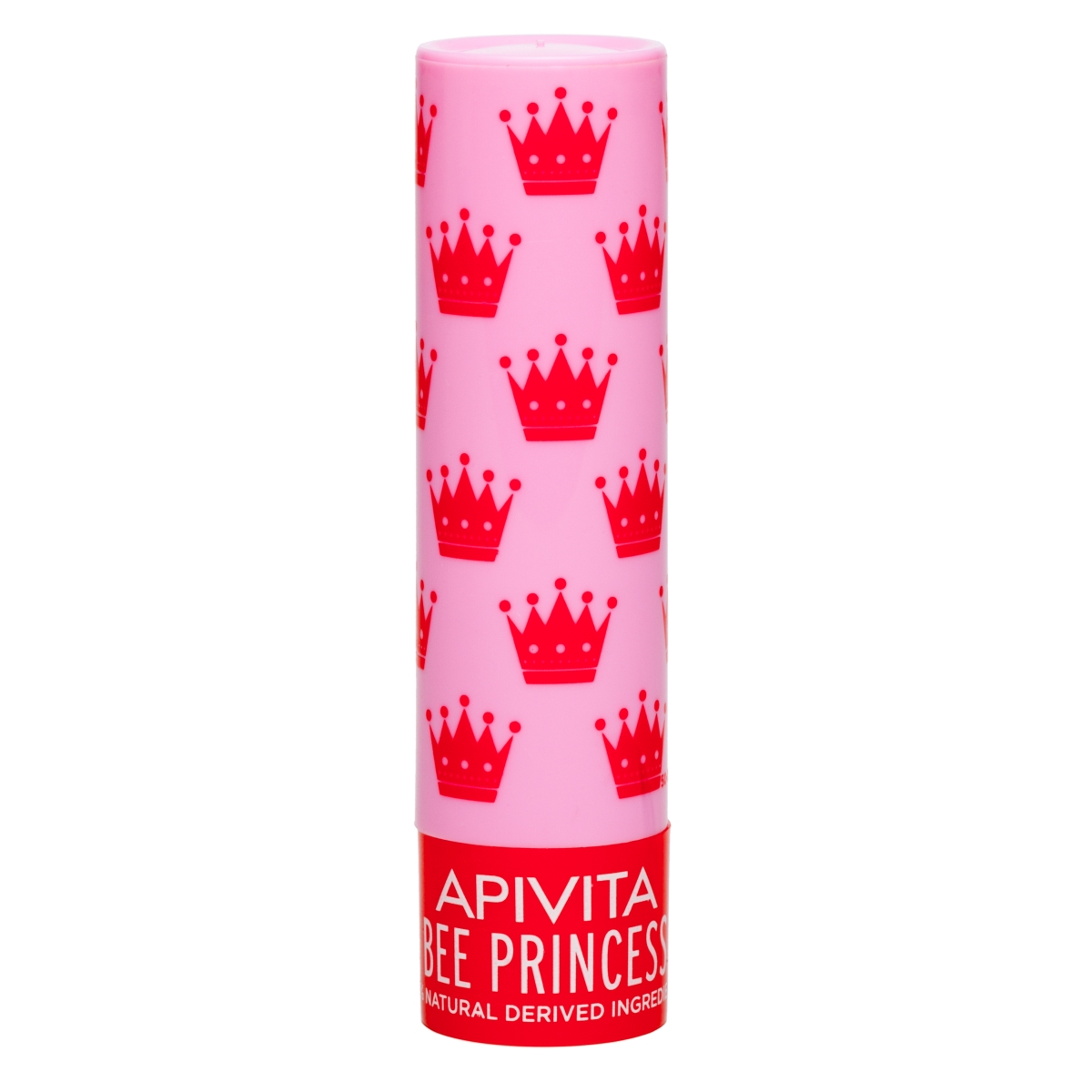APIVITA lūpų pieštukas medumi ir abrikosais, vaikams, 4.4g - 