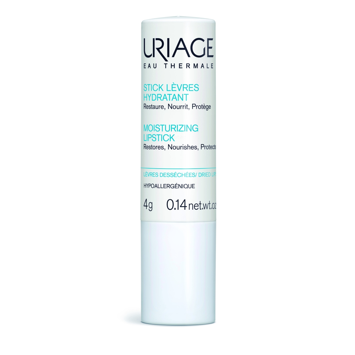 URIAGE lūpų pieštukas EAU THERMALE, 4g - 