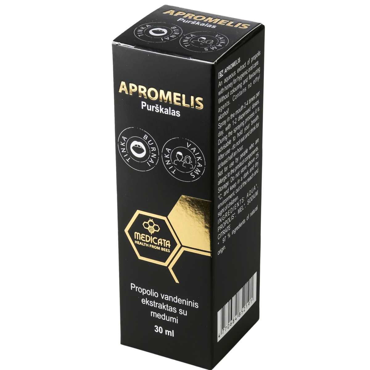 Apromelis - 