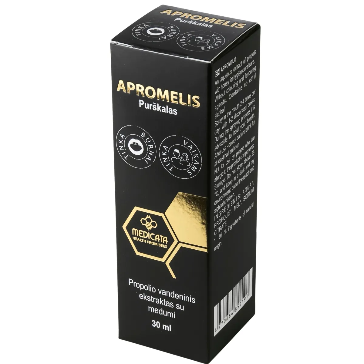 Apromelis - 