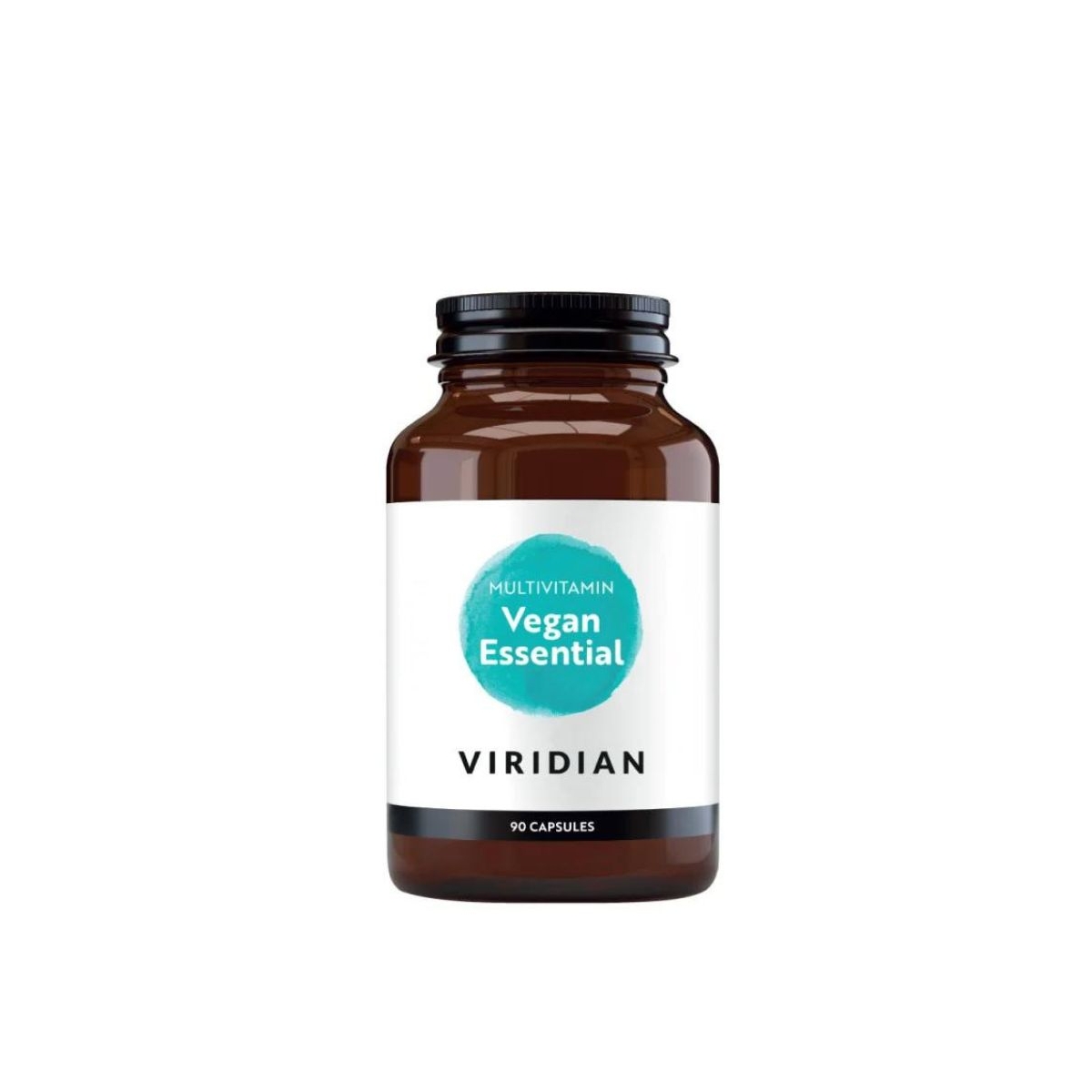 VIRIDIAN VEGAN MULTI, N30 - 