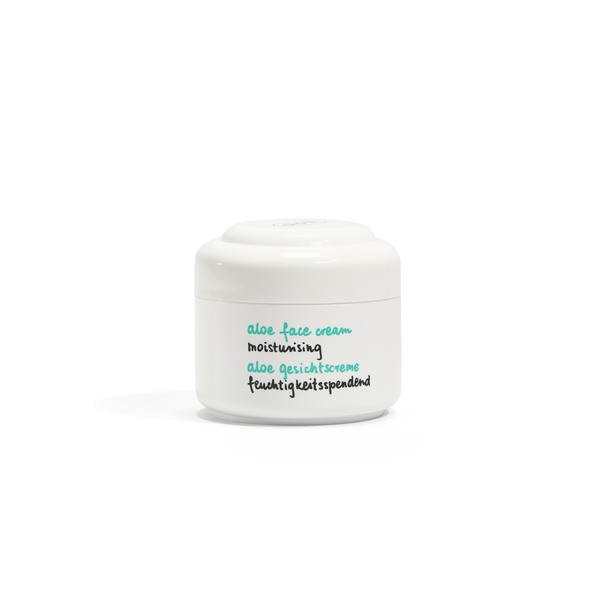 ZIAJA Alavijų veido kremas 50ml -  1