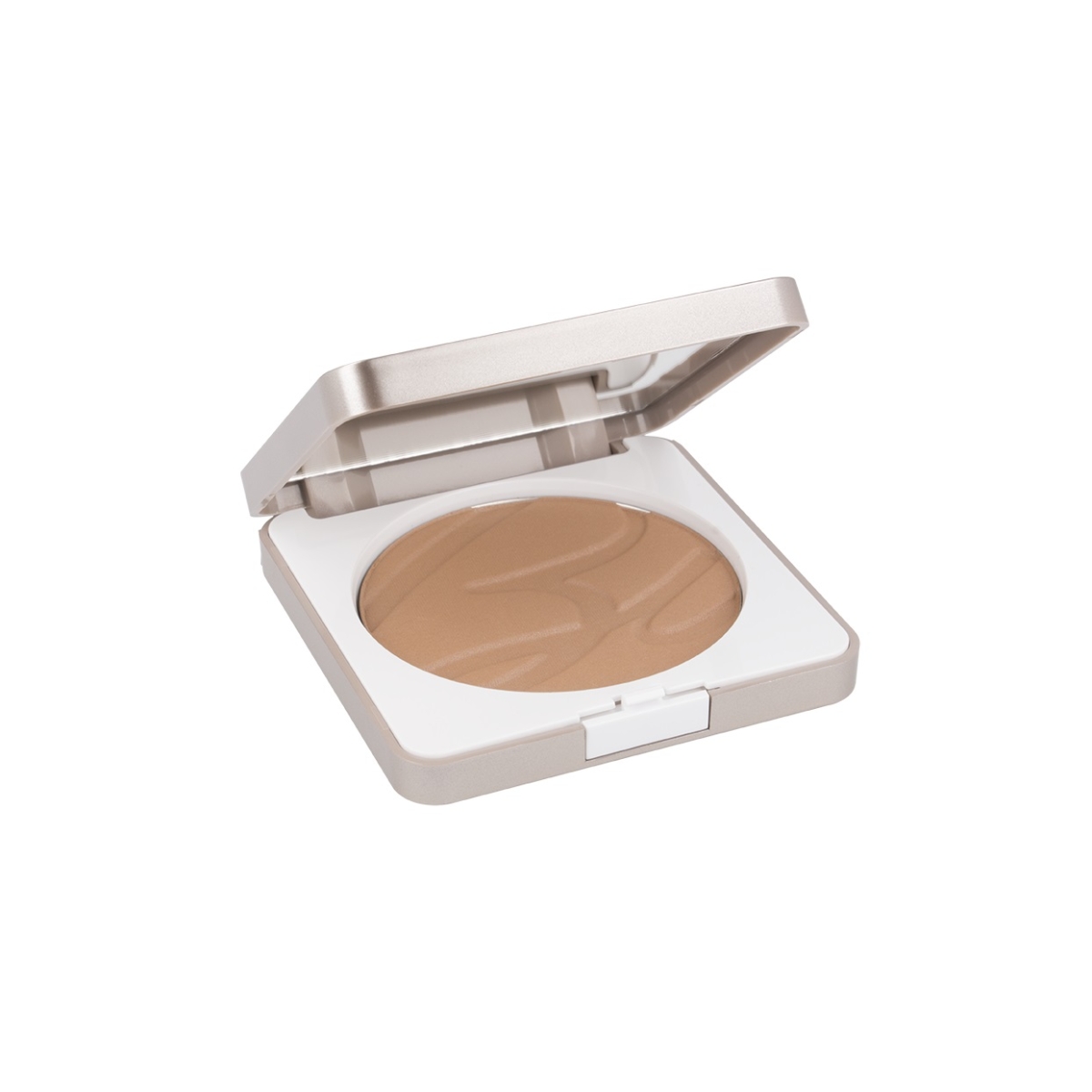 BioNike DEFENCE COLOR SUN TOUCH, kompaktinė bronzinanti pudra, Nr. 205 - 