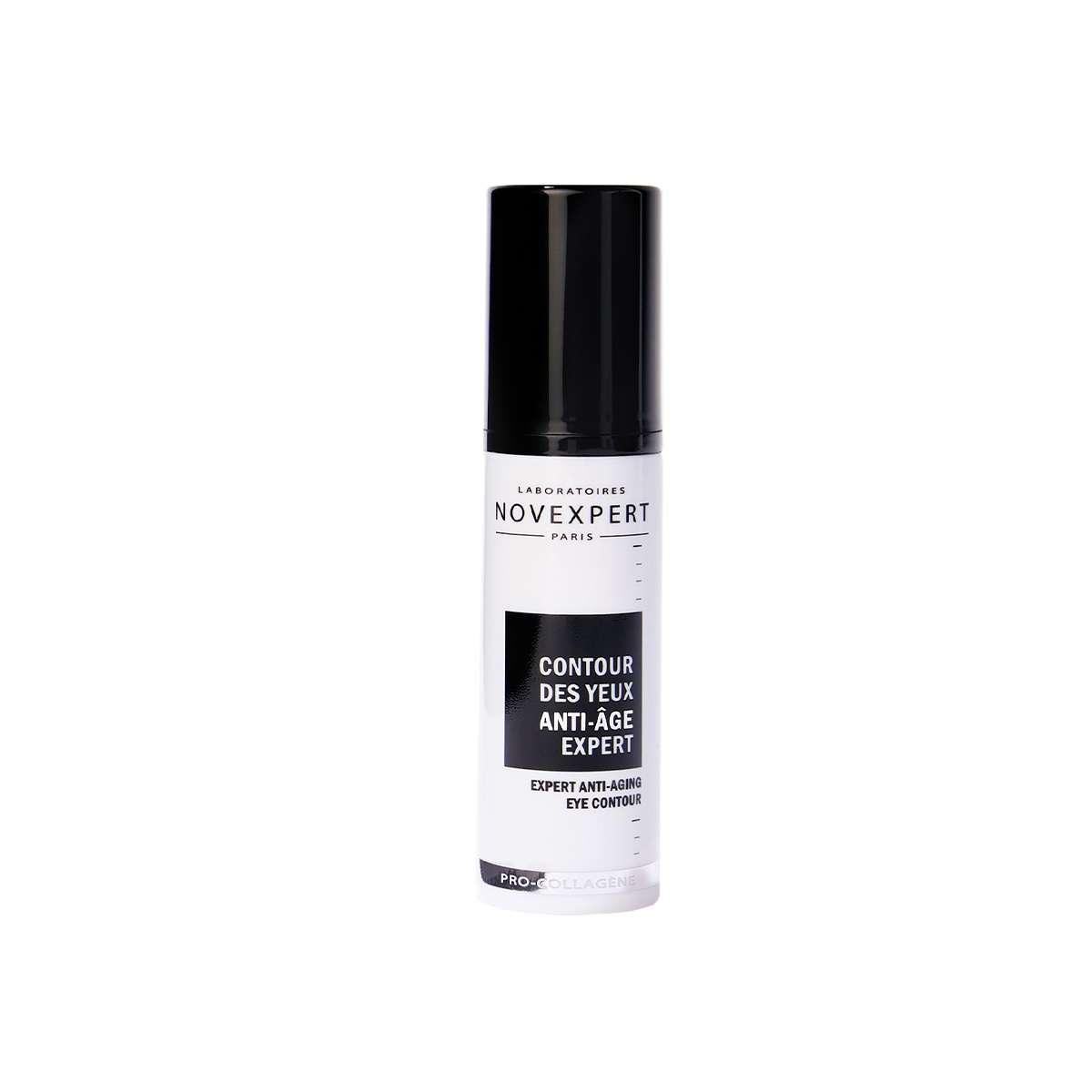 NVEXPERT intensyvus jauninamasis paakių kremas ANTI-AGE EXPERT, 15ml - 