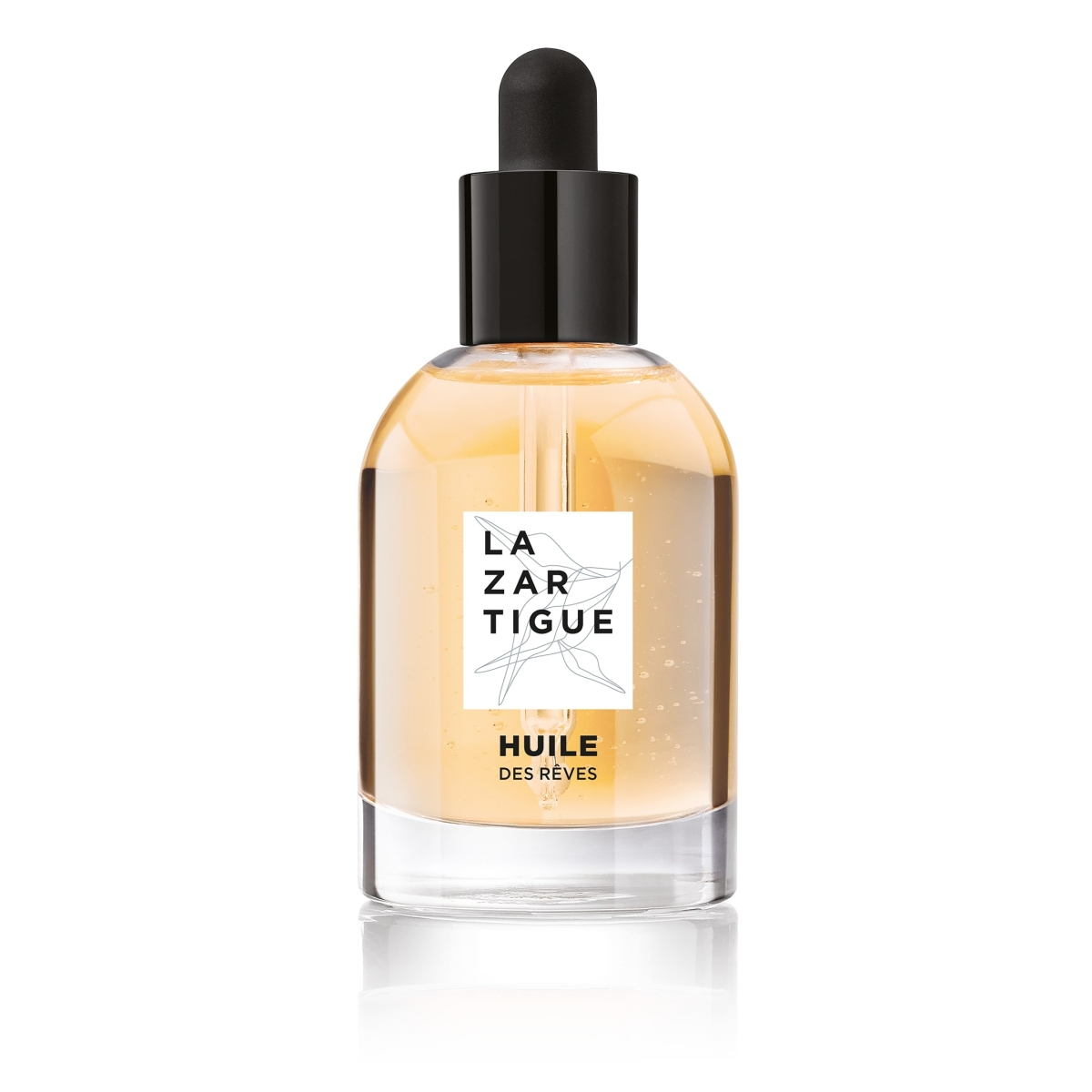 LAZARTIGUE atkuriamasis aliejus plaukams HUILE DES RÊVES, 50ml - 