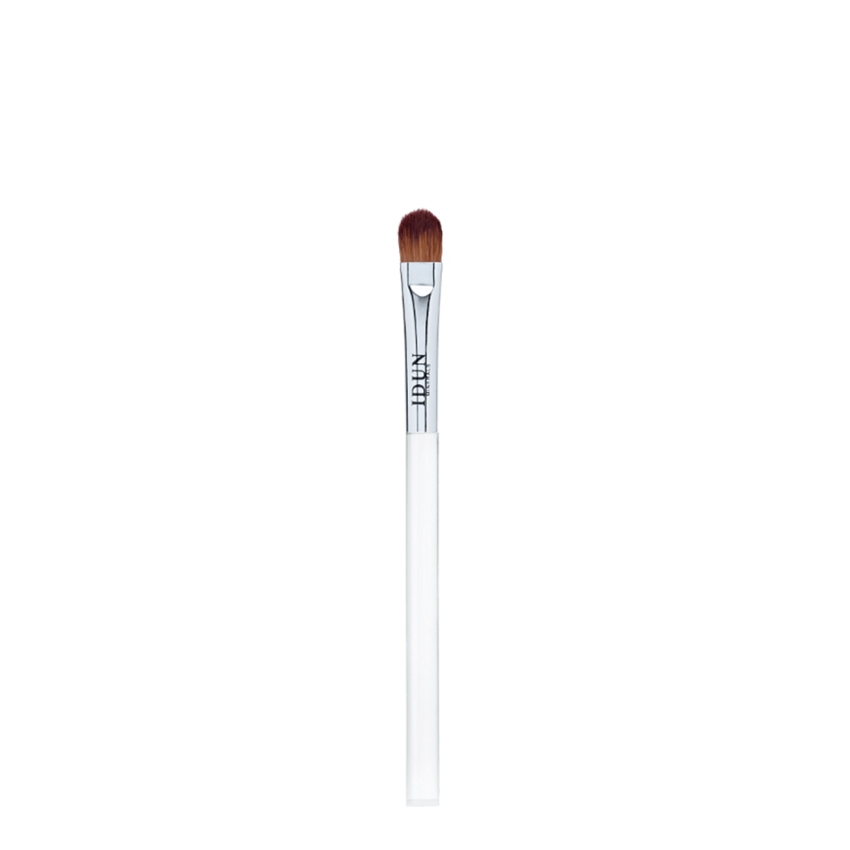 IDUN MINERALS akių šešėlių šepetėlis Nr.8007, N1 - 