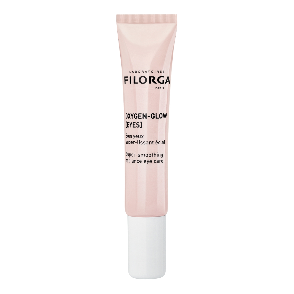 FILORGA švytėjimo suteikiantis paakių kremas OXYGEN-GLOW, 15ml -  1