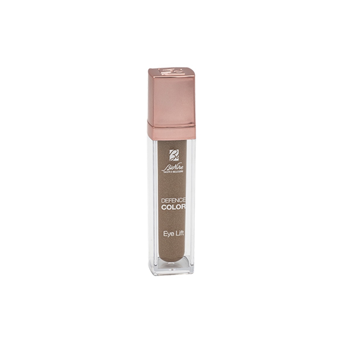 BioNike DEFENCE COLOR Eye Lift, skysti akių vokų šešėliai, 602 - 
