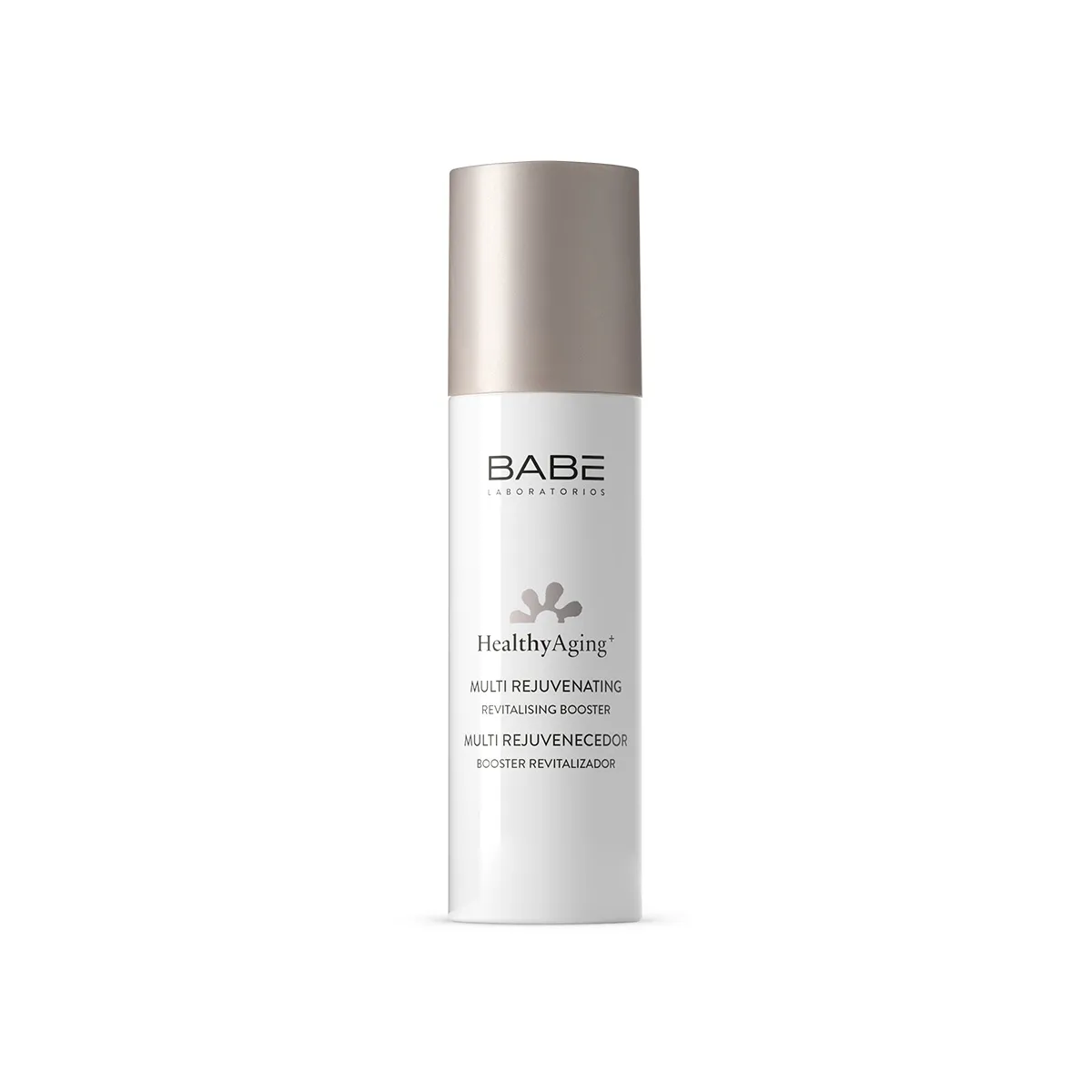 BABÉ daugiafunkcis veido serumas HEALTHY AGING+, 50ml - 