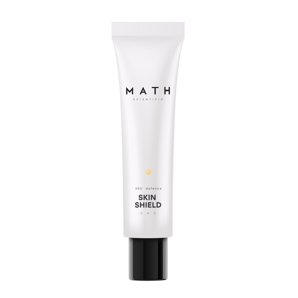 MATH regeneruojantis kremas SKIN SHIELD, 40ml - 
