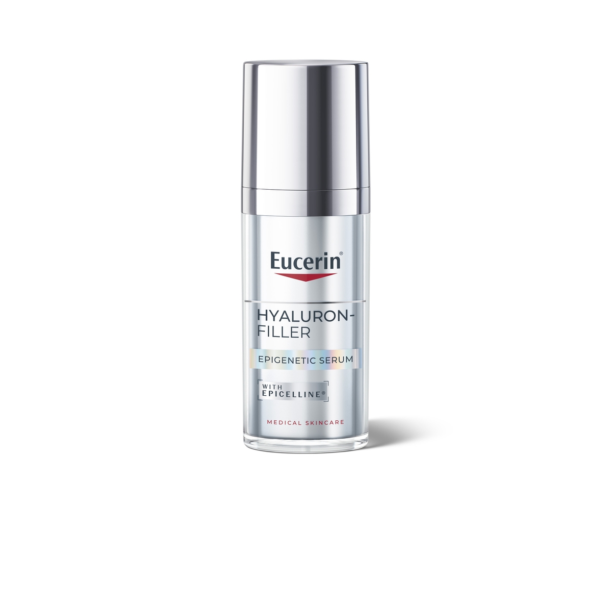 Eucerin Hyaluron-Filler Epigenetic serumas - 