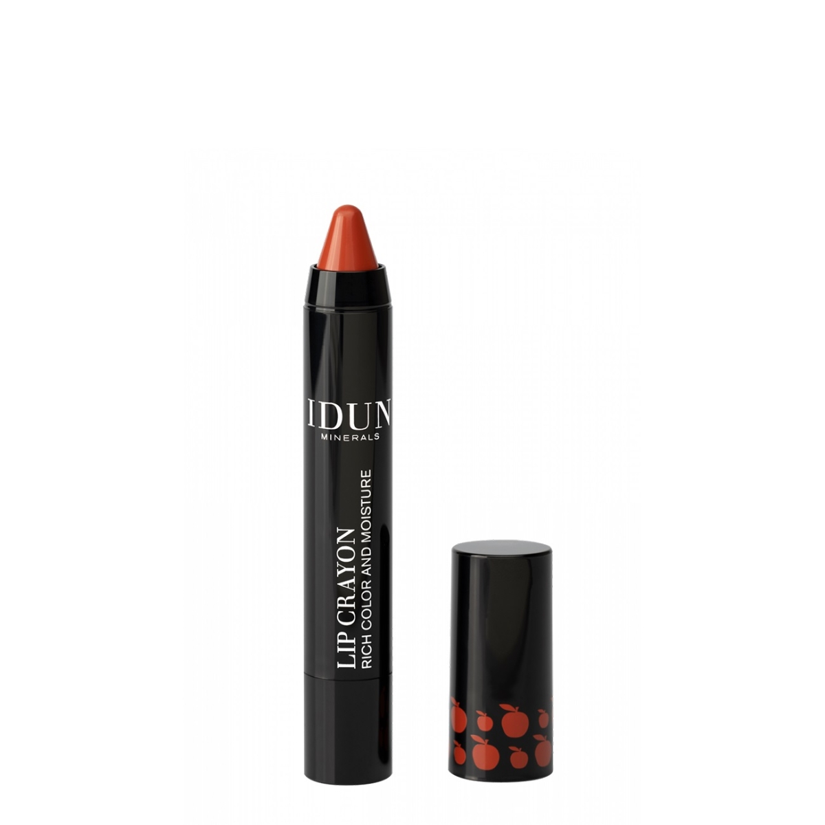 IDUN MINERALS lūpų kreidelė BARBRO Nr.6403, 2.5g - 