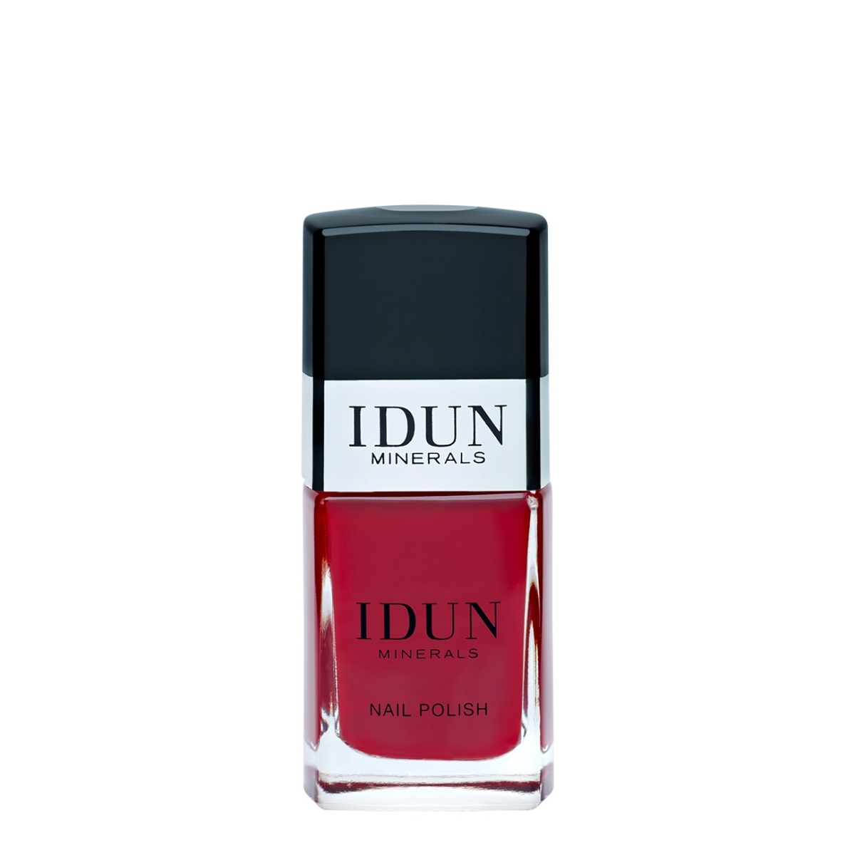 IDUN MINERALS nagų lakas JASPIS Nr. 3512, 11ml - 